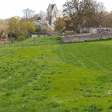 Bed & Breakfast L'ancien Prieure 3*