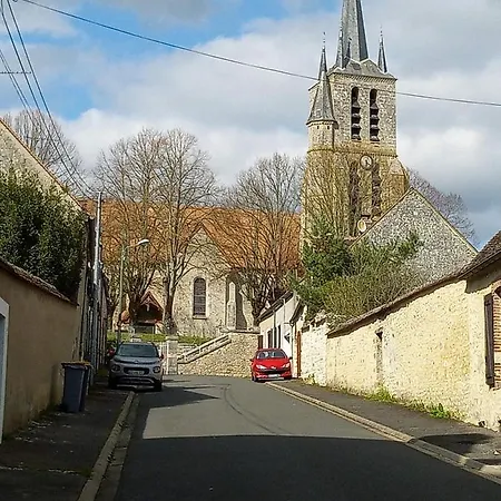 L'ancien Prieure 3*