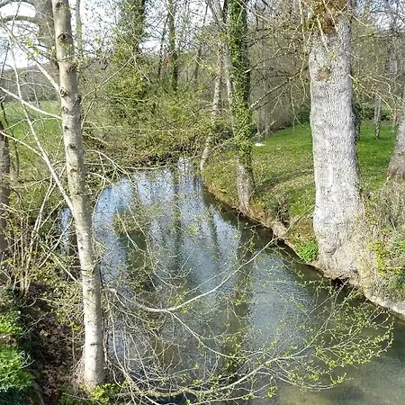 L'ancien Prieure