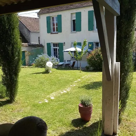 L'ancien Prieure