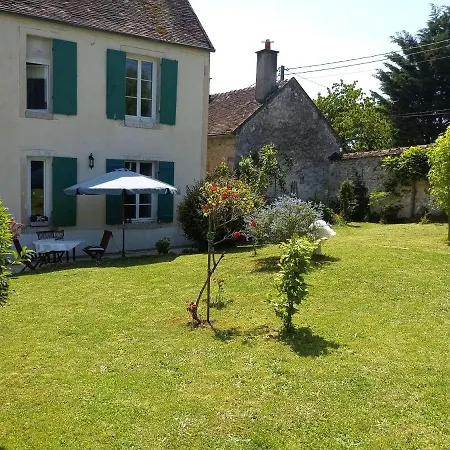 Bed & Breakfast L'ancien Prieure 3*