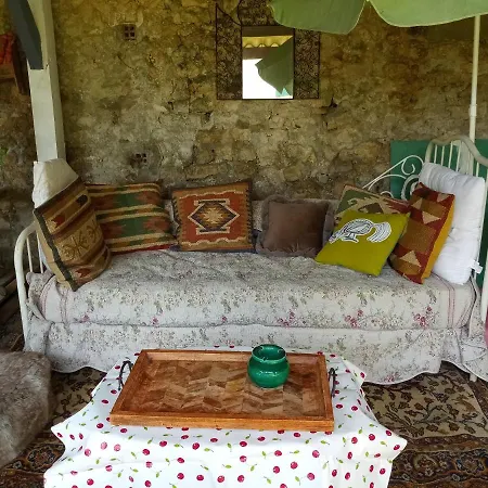 L'ancien Prieure فندق مبيت وإفطار