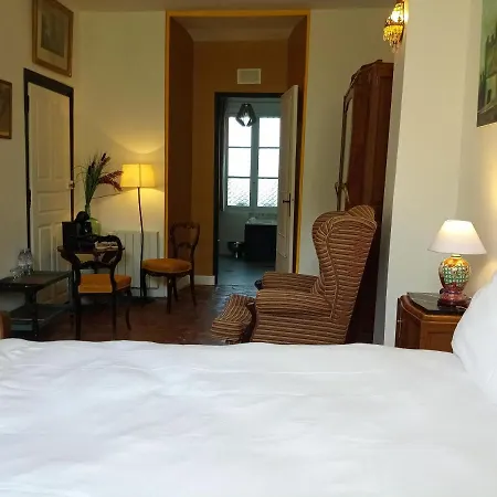 Bed & Breakfast L'ancien Prieure Lorrez-le-Bocage-Preaux