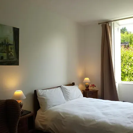 فندق مبيت وإفطار L'ancien Prieure 3*