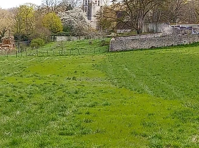Panzió L'ancien Prieure 3*