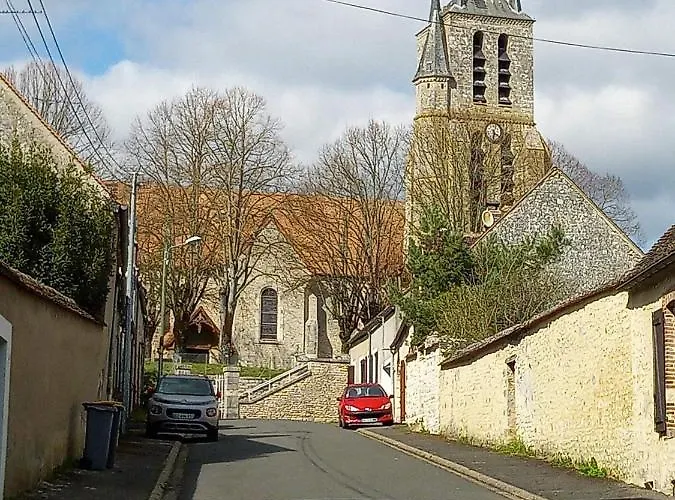 L'ancien Prieure 3*