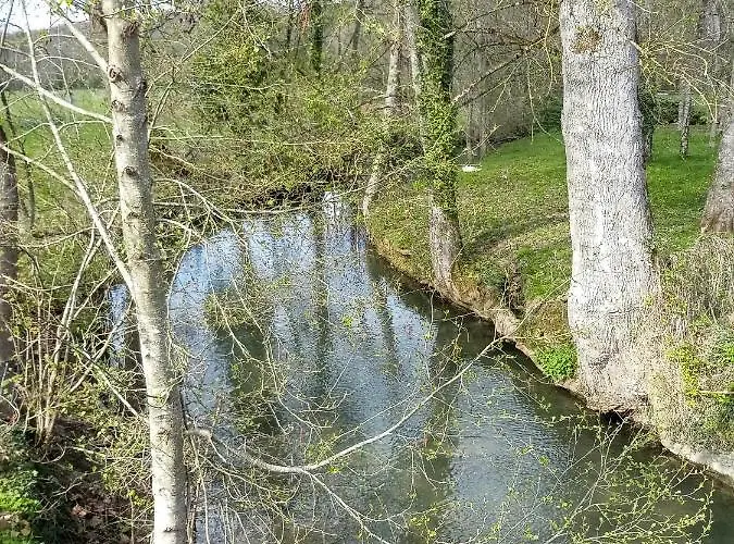 L'ancien Prieure