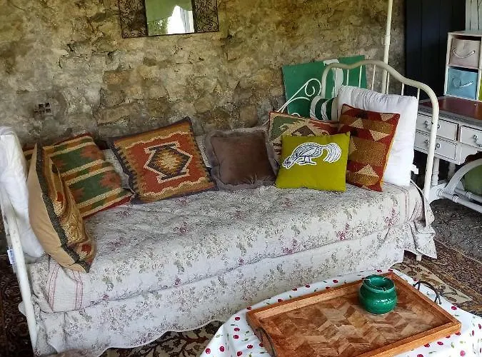 L'ancien Prieure Panzió 3*