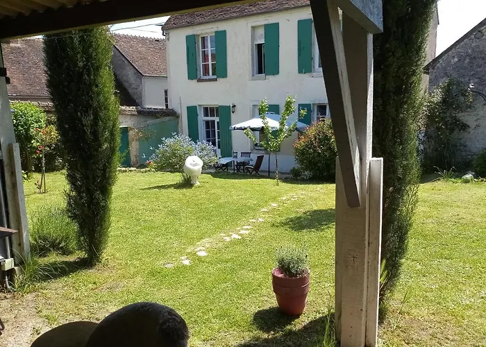 L'ancien Prieure